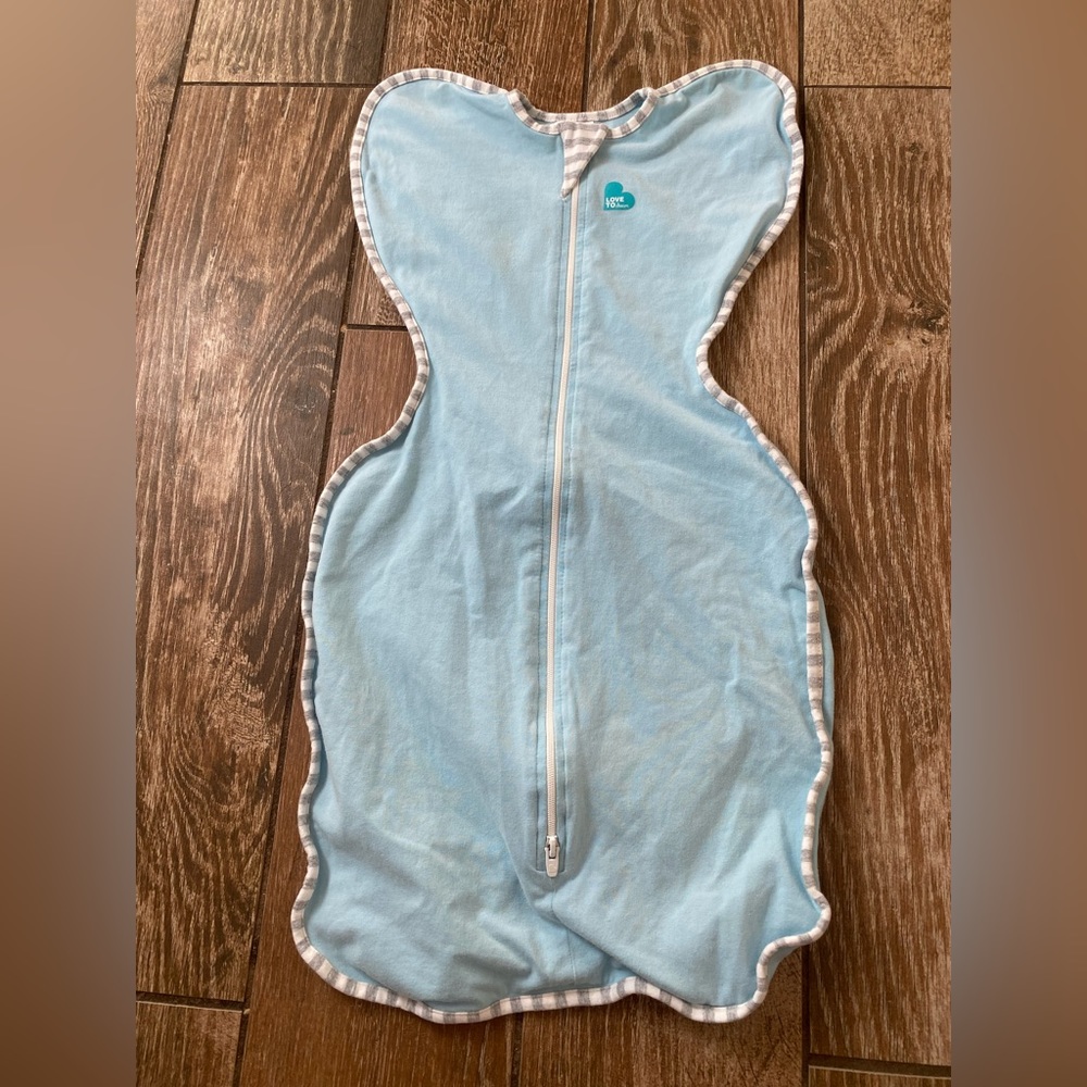 Original love to dream swaddle up bag